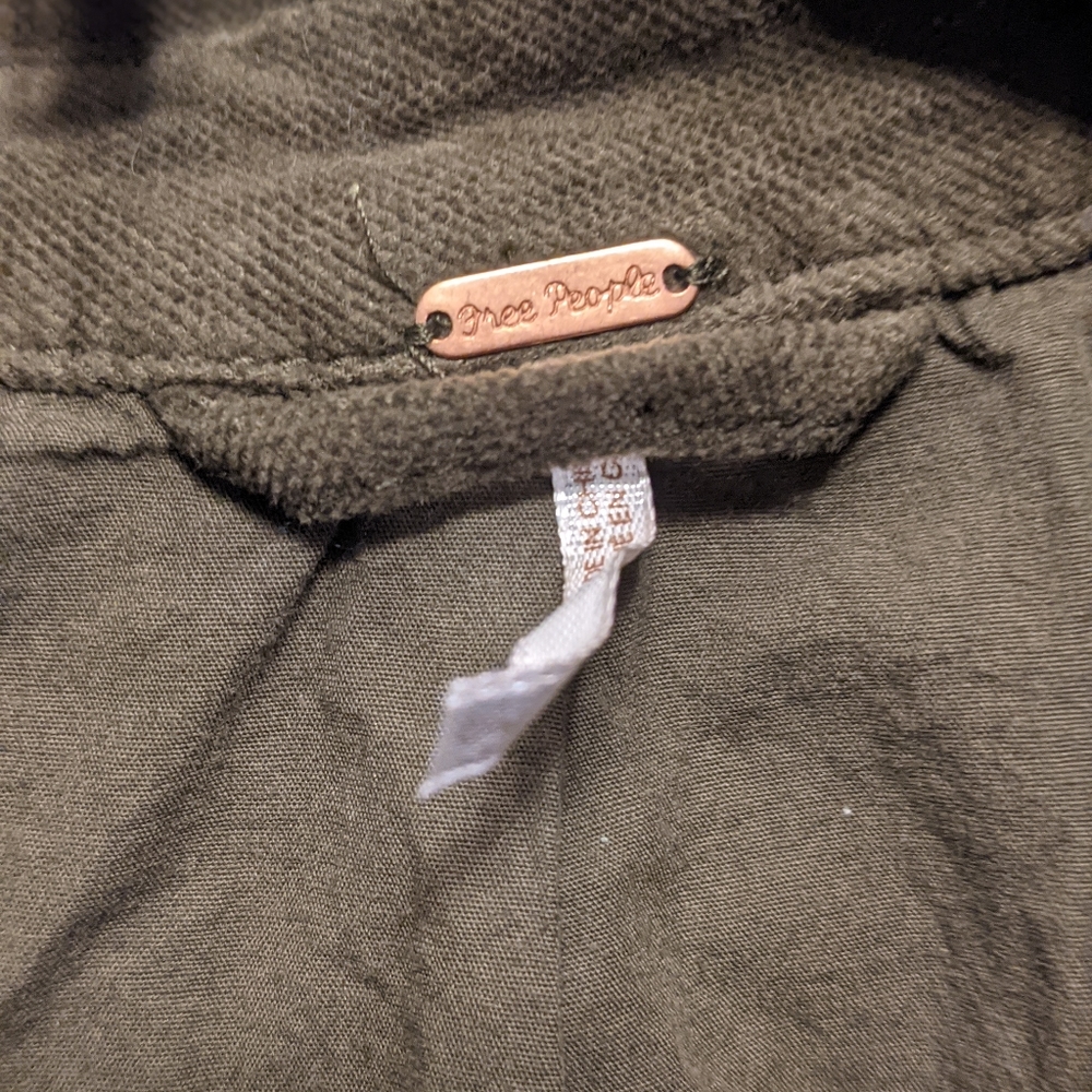 🆕FP Moss Everlyn Jacket - Picture 3 of 5